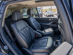 Used 2020  BMW X7 xDrive40i Sports Activity Vehicle at A Motors Sales & Finance near San Antonio&comma; TX