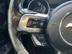 Used 2019 Ford Mustang 2d Fastback GT Premium at A Motors Sales & Finance near San Antonio, TX