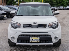 Used 2018  Kia Soul 4d Hatchback &plus; at A Motors Sales & Finance near San Antonio&comma; TX