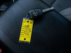 Used 2018 Toyota Tacoma 2WD Double Cab SR at A Motors Sales & Finance near San Antonio, TX