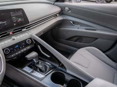 Used 2023  Hyundai Elantra SEL IVT at A Motors Sales & Finance near San Antonio&comma; TX