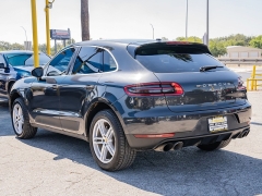 Used 2018 Porsche Macan 4d SUV AWD S at A Motors Sales & Finance near San Antonio, TX