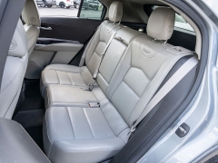Used 2023  Cadillac XT4 FWD 4dr Luxury at A Motors Sales & Finance near San Antonio&comma; TX