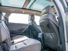 Used 2018 Hyundai Santa Fe 4d SUV AWD SE Ultimate at A Motors Sales & Finance near San Antonio, TX