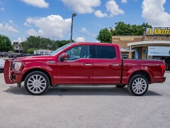 Used 2019  Ford F-150 2WD SuperCrew Limited at A Motors Sales & Finance near San Antonio&comma; TX