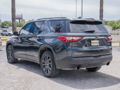Used 2020  Chevrolet Traverse 4d SUV FWD RS at A Motors Sales & Finance near San Antonio&comma; TX
