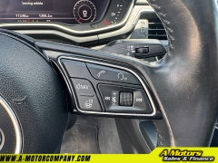 Used 2018 Audi A5 2d Coupe 2.0T Prestige S-Line Auto at A Motors Sales & Finance near San Antonio, TX