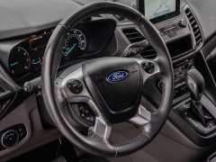 Used 2022  Ford Transit Connect Wagon XLT LWB w&sol;Rear Liftgate at A Motors Sales & Finance near San Antonio&comma; TX