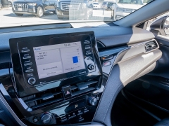 Used 2023  Toyota Camry SE Auto at A Motors Sales & Finance near San Antonio, TX