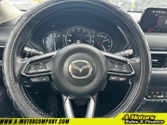 Used 2019 Mazda CX-5 4d SUV FWD Grand Touring at A Motors Sales & Finance near San Antonio, TX