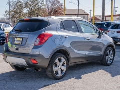Used 2014  Buick Encore 4d SUV FWD Convenience at A Motors Sales & Finance near San Antonio&comma; TX