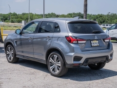 Used 2021  Mitsubishi Outlander Sport SE 2&period;0 AWC CVT at A Motors Sales & Finance near San Antonio&comma; TX