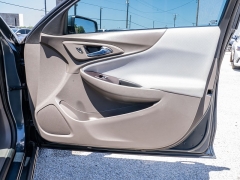 Used 2021  Chevrolet Malibu 4dr Sdn LT at A Motors Sales & Finance near San Antonio&comma; TX