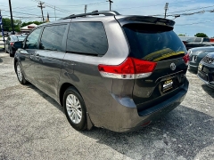 Used 2014 Toyota Sienna 4d Wagon Limited at A Motors Sales & Finance near San Antonio, TX