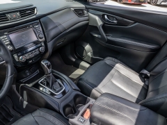 Used 2017  Nissan Rogue 4d SUV AWD SL at A Motors Sales & Finance near San Antonio&comma; TX