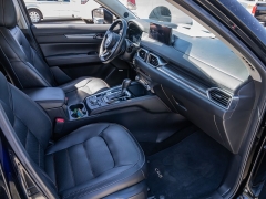 Used 2021  Mazda CX-5 Grand Touring FWD at A Motors Sales & Finance near San Antonio&comma; TX