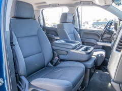 Used 2018 Chevrolet Silverado 1500 2WD Crew Cab LT at A Motors Sales & Finance near San Antonio, TX