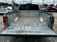 Used 2008 Nissan Titan 2WD Crew Cab SE FFV at A Motors Sales & Finance near San Antonio, TX
