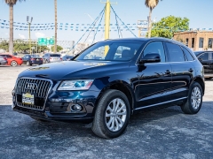 Used 2016 Audi Q5 4d SUV 2.0T Premium+ at A Motors Sales & Finance near San Antonio, TX