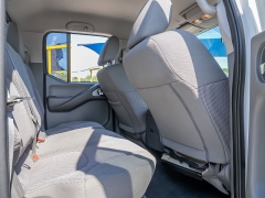Used 2019  Nissan Frontier 2WD Crew Cab SV at A Motors Sales & Finance near San Antonio&comma; TX
