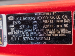 Used 2021  Kia Forte GT-Line IVT at A Motors Sales & Finance near San Antonio&comma; TX