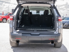 Used 2020  Chevrolet Traverse 4d SUV FWD LT Cloth w&sol;1LT at A Motors Sales & Finance near San Antonio&comma; TX
