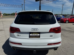 Used 2015 Audi Q7 4d SUV 3.0L TDI Premium+ at A Motors Sales & Finance near San Antonio, TX