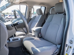 Used 2019  Nissan Frontier 2WD Crew Cab SV at A Motors Sales & Finance near San Antonio&comma; TX