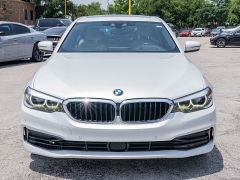 Used 2019  BMW 5 Series 540i Sedan at A Motors Sales & Finance near San Antonio&comma; TX