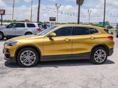 Used 2020  BMW X2 sDrive28i Sports Activity Coupe at A Motors Sales & Finance near San Antonio&comma; TX
