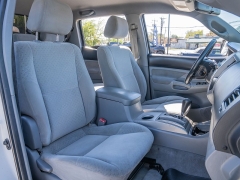 Used 2008  Toyota Tacoma 2WD D-Cab PreRunner Shortbed at A Motors Sales & Finance near San Antonio, TX