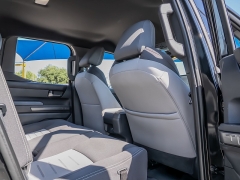 Used 2025  Toyota Tacoma 2WD TRD Sport Double Cab 5ft Bed AT at A Motors Sales & Finance near San Antonio&comma; TX