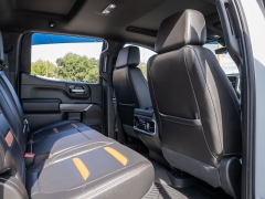 Used 2020  GMC Sierra 1500 4WD Crew Cab AT4 at A Motors Sales & Finance near San Antonio&comma; TX