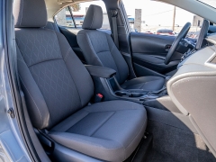 Used 2023  Toyota Corolla LE CVT at A Motors Sales & Finance near San Antonio, TX