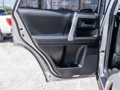 Used 2020  Toyota 4Runner 4d SUV RWD SR5 at A Motors Sales & Finance near San Antonio&comma; TX