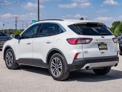 Used 2020 Ford Escape 4d SUV FWD SEL at A Motors Sales & Finance near San Antonio, TX