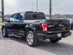 Used 2015  Ford F-150 2WD Supercrew XLT 5 1&sol;2 at A Motors Sales & Finance near San Antonio&comma; TX