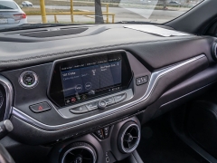 Used 2019  Chevrolet Blazer 4d SUV FWD 1LT at A Motors Sales & Finance near San Antonio&comma; TX