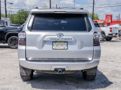 Used 2020  Toyota 4Runner 4d SUV RWD SR5 at A Motors Sales & Finance near San Antonio&comma; TX