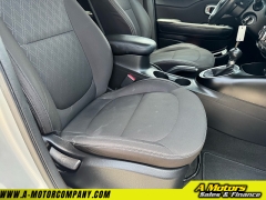 Used 2015 Kia Soul 4d Hatchback Auto at A Motors Sales & Finance near San Antonio, TX
