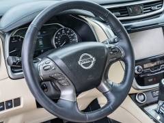 Used 2020  Nissan Murano 4d SUV FWD Platinum at A Motors Sales & Finance near San Antonio&comma; TX