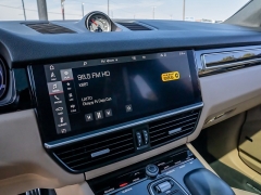 Used 2021  Porsche Cayenne S Coupe AWD at A Motors Sales & Finance near San Antonio&comma; TX