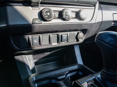 Used 2022 Toyota Tacoma 2WD SR Access Cab 6ft Bed I4 AT at A Motors Sales & Finance near San Antonio, TX