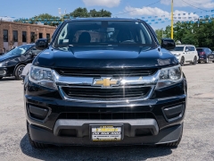 Used 2015 Chevrolet Colorado 2WD Crew Cab LT at A Motors Sales & Finance near San Antonio, TX