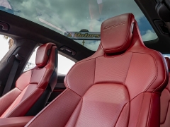 Used 2020  Porsche Taycan 4d Sedan AWD Turbo S at A Motors Sales & Finance near San Antonio&comma; TX