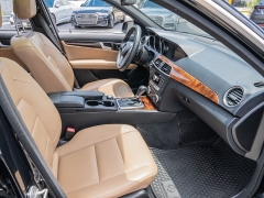 Used 2012  Mercedes-Benz C-Class 4d Sedan C350 Sport at A Motors Sales & Finance near San Antonio&comma; TX