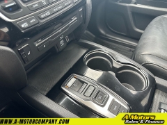 Used 2020 Honda Pilot 4d SUV FWD Touring 7-Passenger at A Motors Sales & Finance near San Antonio, TX