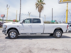 Used 2020  Ram 3500 4WD Crew Cab Big Horn Longbed at A Motors Sales & Finance near San Antonio&comma; TX