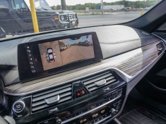 Used 2018 BMW 5 Series M550i xDrive Sedan at A Motors Sales & Finance near San Antonio, TX