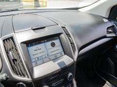 Used 2017  Ford Edge 4d SUV FWD SEL V6 at A Motors Sales & Finance near San Antonio&comma; TX